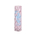 CaliFilters - Spiral Glass Tip - Pink Love - 7 Loch - 8mm - 1 Stück