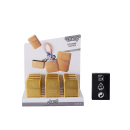 Champ Feuerzeug Benzin - Goldbar (1 x 12Stk)