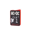 Champ Feuerzeug Benzin - AC/DC Mirror (1 x 12Stk)