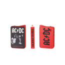 Champ Feuerzeug Benzin - AC/DC Mirror (1 x 12Stk)
