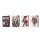 Champ Feuerzeug Benzin - AC/DC Mirror (1 x 12Stk)