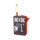 Champ Feuerzeug Benzin - AC/DC Mirror (1 x 12Stk)