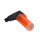 Prof Feuerzeug Jetflame Blue - Easy Torch mit Flaschenöffner (1 x 12Stk)