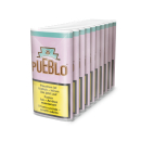 Pueblo Feinschnitt Beutel - Pink (10 x 25g)