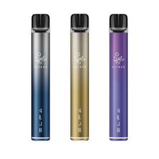 ElfBar VapeKit 0mg - ELFAProV2 (1 Stk)