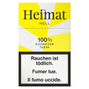 Heimat hell - Zigaretten Box (10 Stk.)
