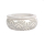 Windaschenbecher Keramik 20cm - Modern Design Grey (1 Stk)