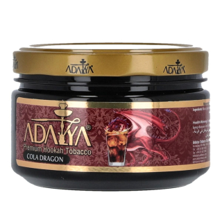 Adalya ShishaTabak - Cola Dragon (1 x 200g)