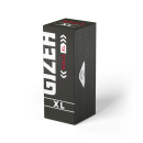 GIZEH Rolls XL - Black (20 x 5m)