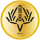 VIKA Snus Regular White Dry - Gold (1x 13g)
