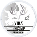 VIKA Snus 12,5mg - Champ (1x 12g)