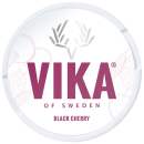 VIKA Snus 12,5mg - Black Cherry (1x 12g)