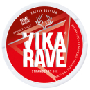 VIKA Rave Snus 80mg - Strawberry Ice (1x 12g)