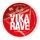 VIKA Rave Snus 80mg - Strawberry Ice (1x 12g)