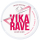 VIKA Rave Snus 50mg - Cherry Berry (1x 12g)