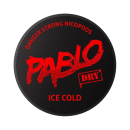 Pablo Snus - Ice Cold - 30mg/g (1 x 12g)