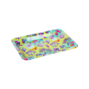 RollingTray 18x14cm - Mushrooms (1 Stk)