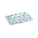 RollingTray 27.5x17.5cm - Weed (1 Stk)