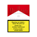 Marlboro Zigaretten Box Big - Red (8 x 25Stk)