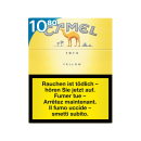 Camel Zigaretten Box Big - Yellow (8 x 25Stk)