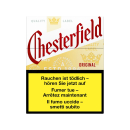 Chesterfield Zigaretten Box Big - Original (8 x 25Stk)