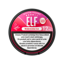 ElfBar Snus Swiss Edition 12mg - Watermelon Ice (1 Stk)