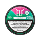 ElfBar Snus Swiss Edition 20mg - Cool Storm (1 Stk)