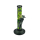 FireFlow x Blackleaf Cylinder Bong 30cm - Stoned Teddy (1 Stk)