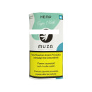 Muza Nikotinfreier Tabakersatz Beutel - Hemp Super Kush...