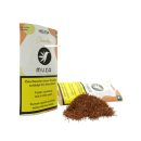 Muza Nikotinfreier Tabakersatz Beutel - Hemp Clementine (1 x 20g)