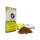 Muza Nikotinfreier Tabakersatz Beutel - Hemp Clementine (1 x 20g)
