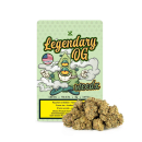 Weedx Indoor Blüten - Legend OG (CHF50.00/8g)