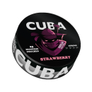Cuba Snus - Ninja Strawberry - 15,6mg (1x 13g)