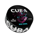 Cuba Snus - Ninja Ice Cool - 15,6mg (1x13g)