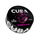 Cuba Snus - Ninja Bubble Gum - 15,6mg (1x13g)