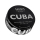 Cuba Snus - Black Double Fresh - 43mg (1x13g)