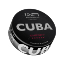 Cuba Snus - Black Cherry - 43mg (1x13g)