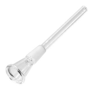 Bong Glas Chillum- 140mm - 14,5er Schliff (1 Stk)