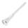 Bong Glas Chillum- 140mm - 14,5er Schliff (1 Stk)