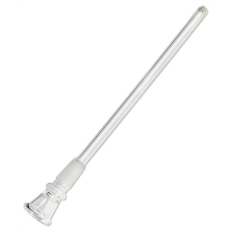 Bong Glas Chillum- 210mm - 14.5er Schliff (1 Stk)
