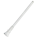 Bong Glas Chillum- 210mm - 14.5er Schliff (1 Stk)