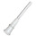 Bong Glas Adapter - 100mm - 2 x 19er Schliff (1 Stk)