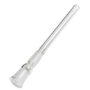 Bong Glas Adapter - 100mm - 2 x 14.5er Schliff (1 Stk)