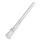 Bong Glas Adapter - 100mm - 2 x 14.5er Schliff (1 Stk)