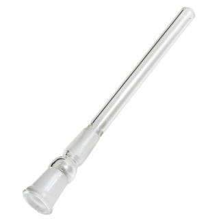 Bong Glas Adapter - 120mm - 2 x 14.5er Schliff (1 Stk)