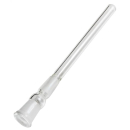 Bong Glas Adapter - 120mm - 2 x 14.5er Schliff (1 Stk)