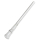 Bong Glas Adapter - 140mm - 2 x 14.5er Schliff (1 Stk)