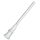 Bong Glas Adapter - 160mm - 2 x 19er Schliff (1 Stk)