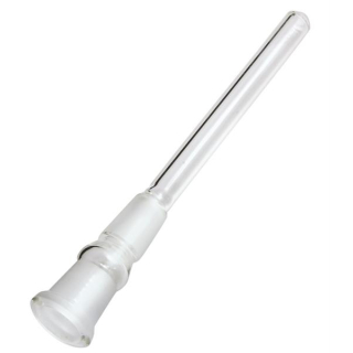Bong Glas Adapter - 120mm - 2 x 19er Schliff (1 Stk)