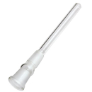 Bong Glas Adapter - 120mm - 2 x 19er Schliff (1 Stk)